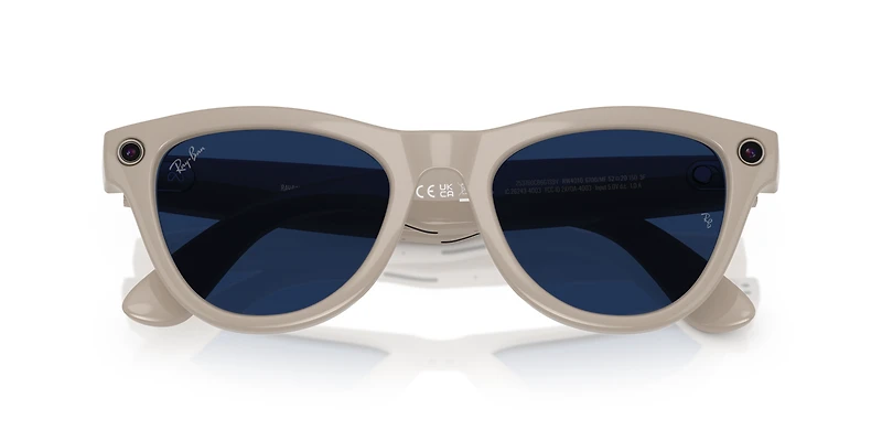 Ray-Ban Meta Skyler