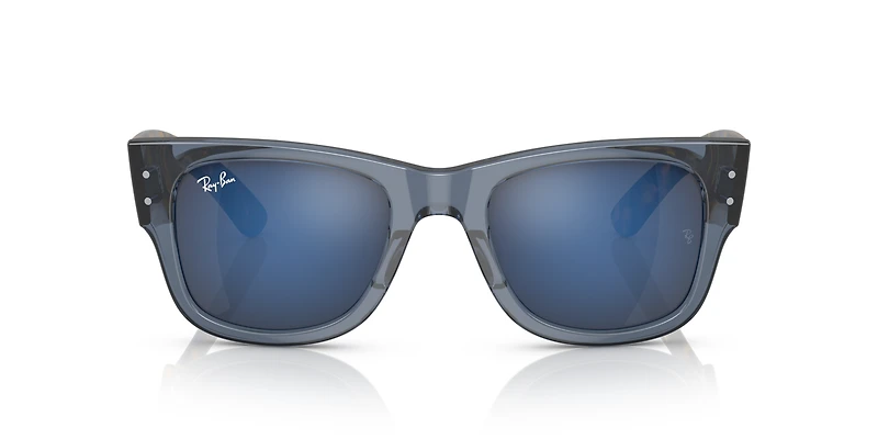 Mega Wayfarer