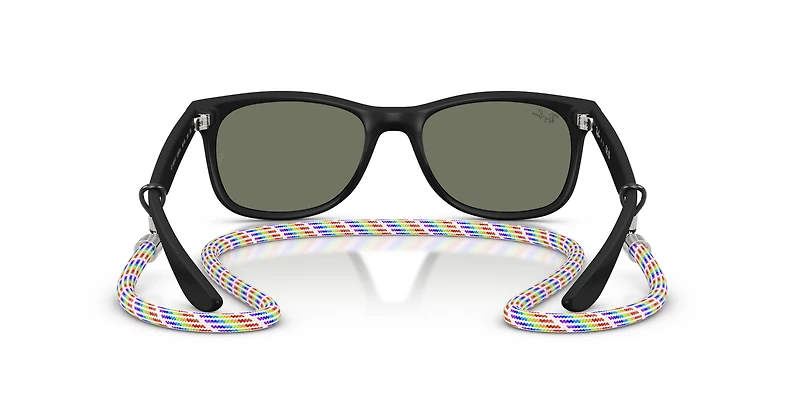 New Wayfarer Kids Summer Capsule