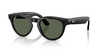Ray-Ban Meta Low Bridge Fit Headliner