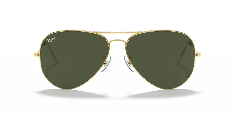 Aviator Large Metal II