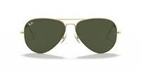 Aviator Large Metal II