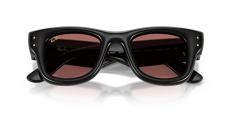 Wayfarer Puffer