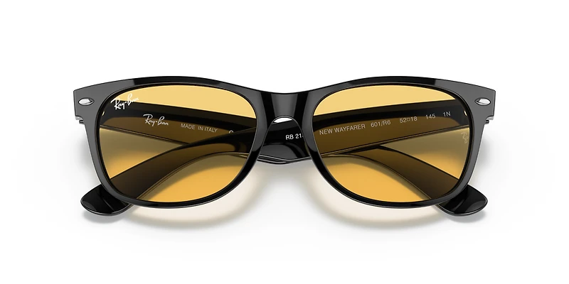 New Wayfarer Classic