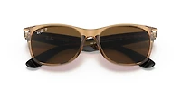 New Wayfarer Bicolor