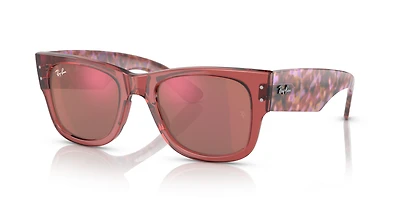 Mega Wayfarer