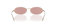 Fendi First Crystal FE4075US