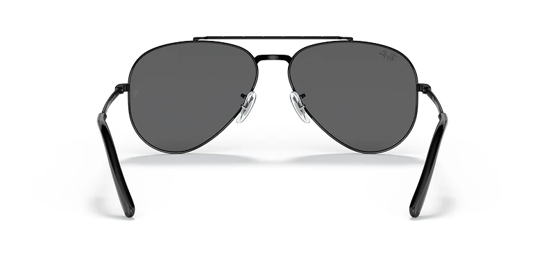 New Aviator