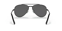 New Aviator