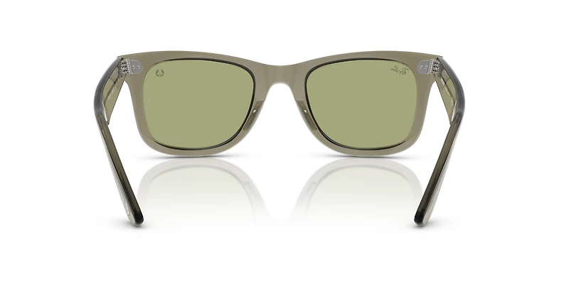 Ray-Ban Star Wars™ – Master Yoda Wayfarer
