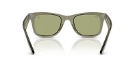 Ray-Ban Star Wars™ – Master Yoda Wayfarer