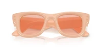 Wayfarer Puffer