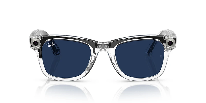 Ray-Ban Meta (Gen 1) Wayfarer