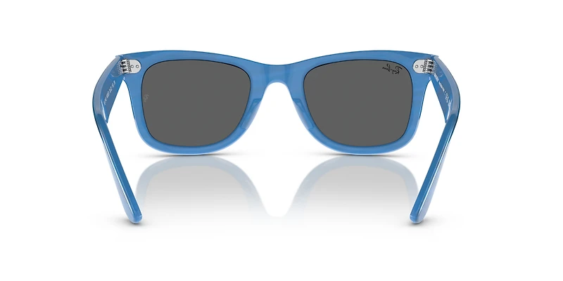 Original Wayfarer Change