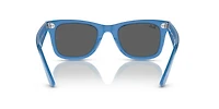 Original Wayfarer Change