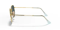 Hexagonal Flat Lenses