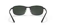 RB3671 Polarized+ Lenses