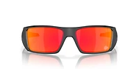 Kansas City Chiefs Heliostat