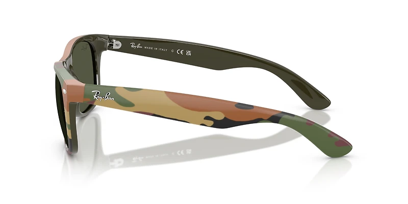 New Wayfarer Classic