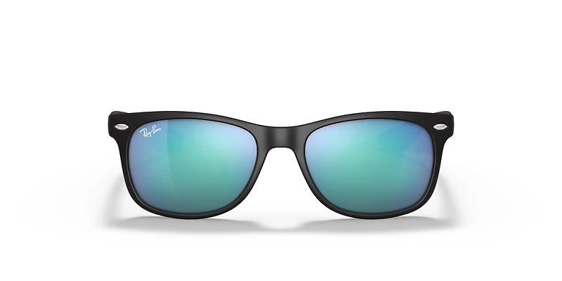 RB9052SF New Wayfarer Kids