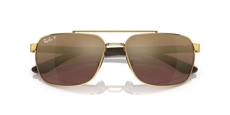 RB3701 Polarized+ Lenses
