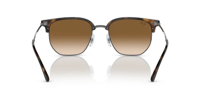 New Clubmaster