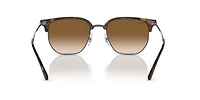 New Clubmaster