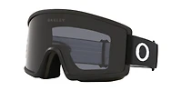 Target Line L Snow Goggles