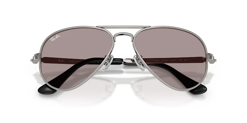 Aviator Max Summer Capsule