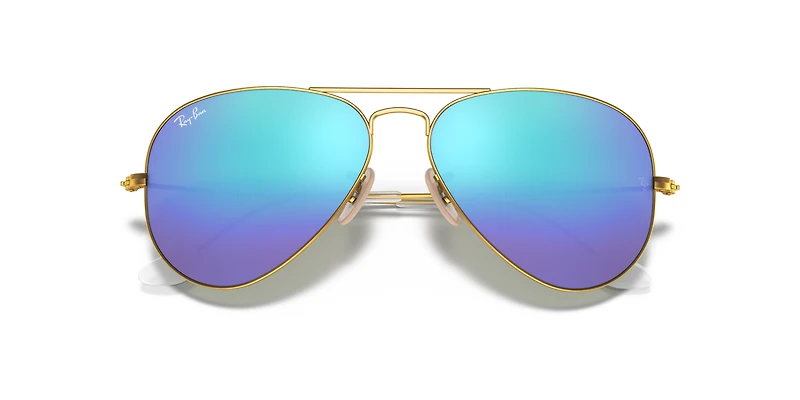 Aviator Flash Lenses