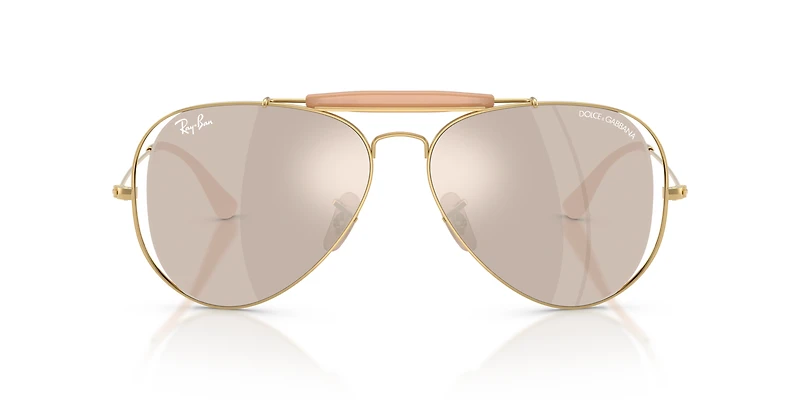 The Outdoorsman By Dolce&Gabbana