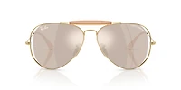 The Outdoorsman By Dolce&Gabbana