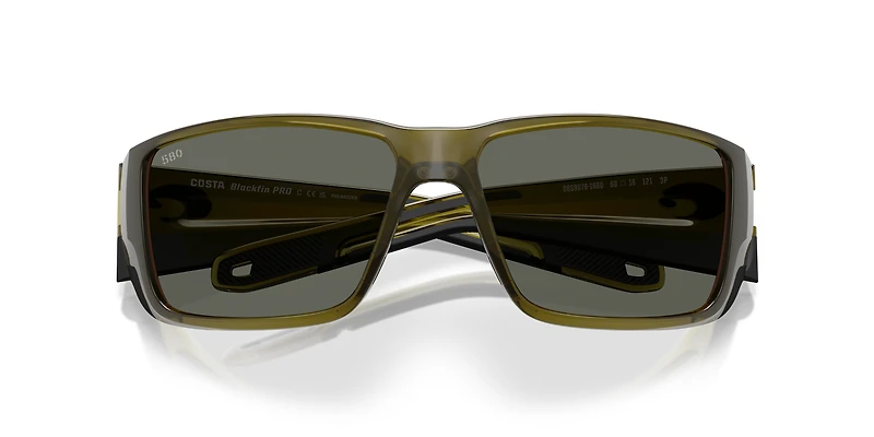 Blackfin PRO