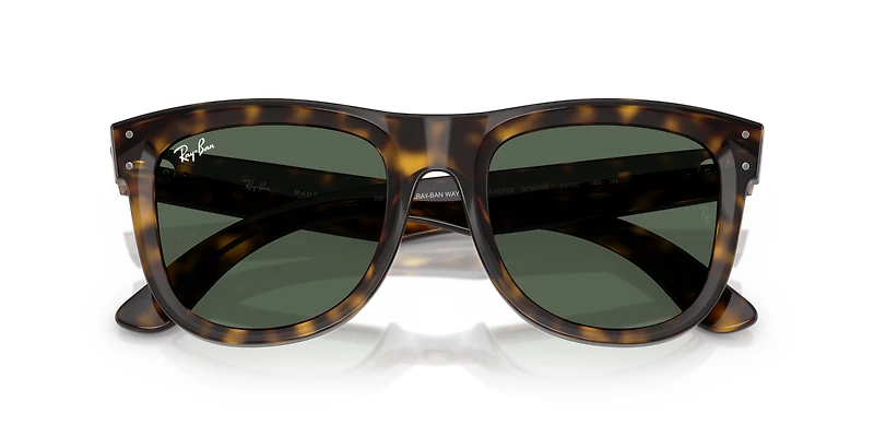 Wayfarer Reverse
