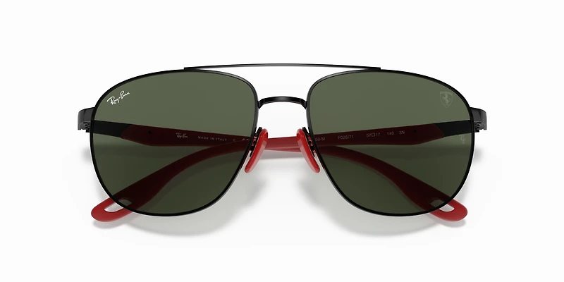 RB3659M Scuderia Ferrari Collection