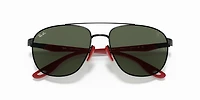 RB3659M Scuderia Ferrari Collection