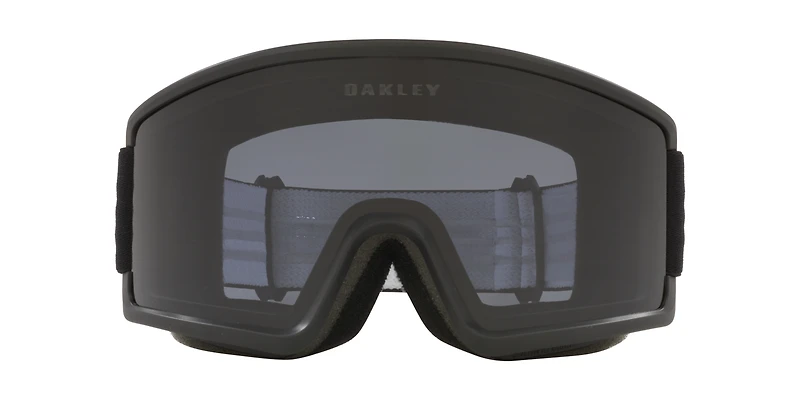 Target Line L Snow Goggles