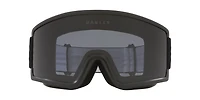 Target Line L Snow Goggles