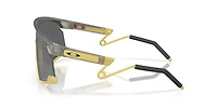 BXTR Metal Alloy Collection