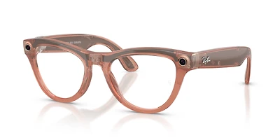 Ray-Ban Meta Skyler
