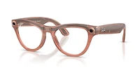Ray-Ban Meta Skyler