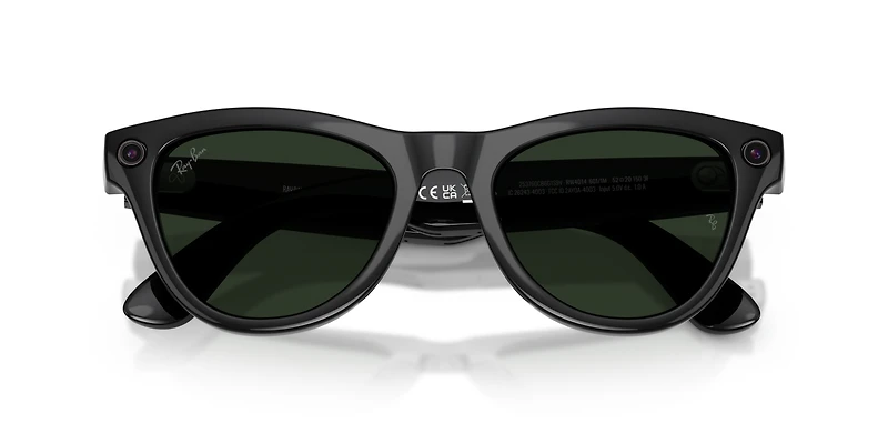 Ray-Ban Meta Skyler