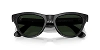 Ray-Ban Meta Skyler