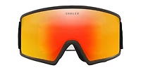 OO7121 Target Line M Snow Goggles