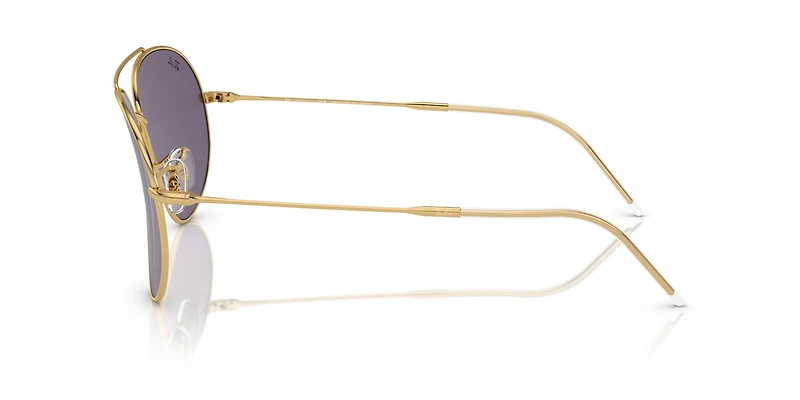 Aviator Reverse