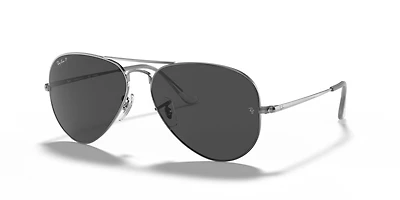 Aviator Metal II