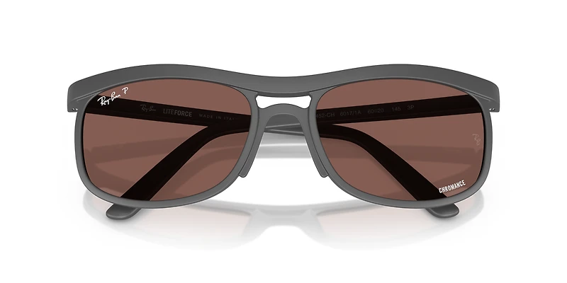 RB4452 Polarized+ Lenses Liteforce