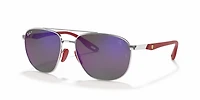 RB3659M Scuderia Ferrari Collection Polarized+ Lenses