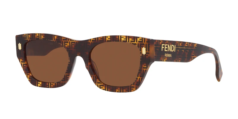 Fendi Roma Fe40100I