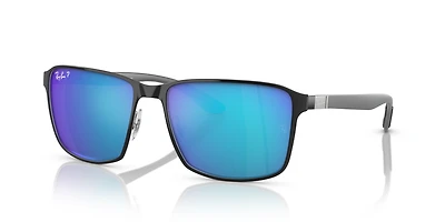 RB3721 Polarized+ Lenses